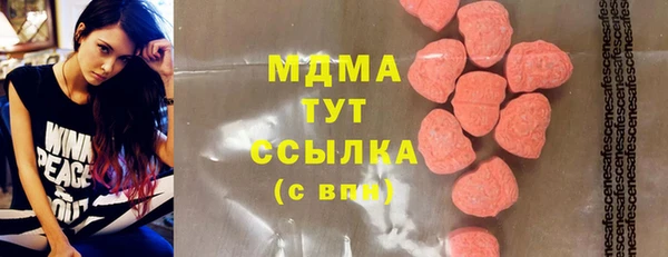 винт Абаза